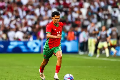 "بعد 3 محاولات".. انتهاء أزمة تأشيرة نجم منتخب المغرب قبل المونديال